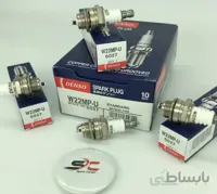 شمع علف زن دو زمانه DENSO W22MPU 6027