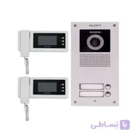 درب بازکن تصویری آلدو مدل 414v2 مجموعه 3 عددی