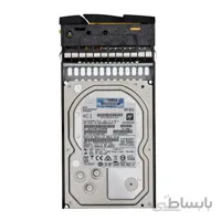 هارددیسک اینترنال اچ پی ای مدل HAKP6000S5xeN7.2 ظرفیت 6 ترابایت
