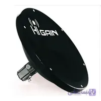آنتن و دیش 26dBi هایگین مدل HG526MDHP