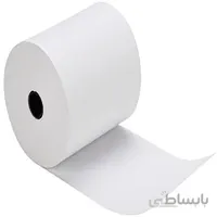 رول حرارتی 20 متری 54 چاپ مشکی