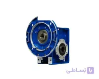 گیربکس مکعبی سهند سری w سایز63 نسبت 1 به 10