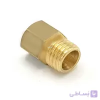 پشت آمپری 1/8 به 6 آلمانی