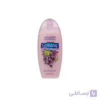 شامپو بدن گلرنگ مدل Grape مقدار 400 گرم