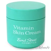 کرم ویتامینه شب یاردلی مدل Bond Street حجم 75 میلی لیتر ا Bond Street Vitamin Cream 75ml