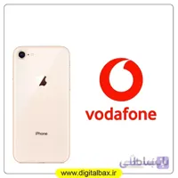 آنلاک اپراتور Vodafone رومانیا – آیفون