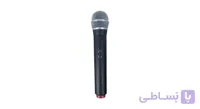 میکروفون بی سیم داینا پرو مدل Z1 ا میکروفون بی سیم داینا پرو مدل Z1