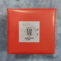 استیکر کسب و کاری ساخته شده با عشق (مجموعه 30 عددی)