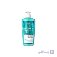 شیر بدن Hyaluron Clinic اولاین Eveline ا برند :