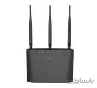 مودم روتر +VDSL2/ADSL2 بیسیم AC750 دی لینک مدل DSL-2870A ا D-Link DSL-2870A AC750 VDSL2/ADSL2 Plus Dual Band Wireless Modem Router