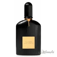 ادو پرفیوم تام فورد بلک ارکید مردانه/زنانه حجم 100 میل عطر ا Tom Ford Black Orchid Eau de Parfum For Women And Men