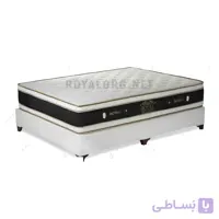 تشک رویال ارتوپدیک مدل اوما