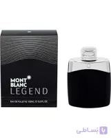 عطر مردانه لجند مون بلان