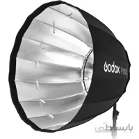 سافت باکس پارابولیک Godox مدل P120L