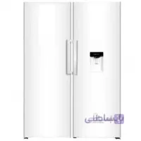 یخچال فریزر دوقلو سینجر مدل RF6099 ا Sinjer RF6099