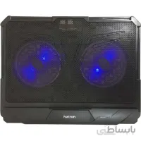 Coolpad Hatron HCP125 ا پایه خنک کننده هترون HCP125