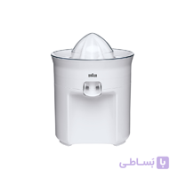 آب مرکبات گیر براون Braun مدل CJ3050 ا BRAUN کد 543134