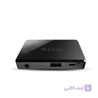 دانگل انتقال تصویر بی سیم HDMI مدل ایزی کست EZCast EZCast Duo