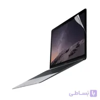محافظ ضد خش مک بوک ایر 11 اینچی Jcpal مدل Three-in-One