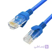 کابل شبکه Cat6 دی نت به طول 30 متر