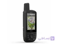 GPS دستی GARMIN مدل Map66s