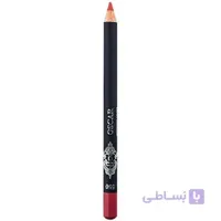 مداد لب بادوام چوبی اسکار ۵۵۰ / OSCAR Waterproof Lipliner Super Long Wear