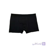 شورت باکسر اوزتاش آبی نفتی مدل OZ1207-S
