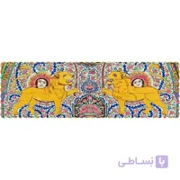 رانر مخمل ارم
