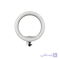 رینگ لایت مدل YQ-350 RGB RING LIGHT