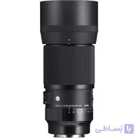 لنز سیگما Sigma 105mm f/2.8 DG DN Macro Art Lens for Sony E