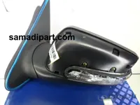 آینه راهنما دار پارس چپ کروز ا Pars guide mirror