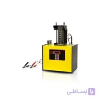 دستگاه انژکتور شوی موتورسیکلت