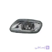 مه شکن جلو چپ مدرن پژو پارس