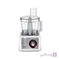 غذاساز بوش مدل MC812S844 ا BOSCH MC812S844