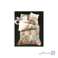 ست لحاف تک نفره ۴تکه سه بعدی king size-طرح Gary