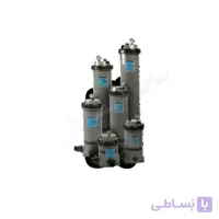 فیلتر کارتریجی استخر ایمکس مدل CF100