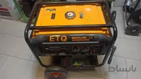 موتور برق ای تی کیو 8/5کیلو وات مدل MG10800E ا ETQ 10800