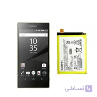 باتری اصلی گوشی سونی Sony Xperia Z5 Premium