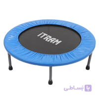 ترامپولین بانوان۱.۲۰متری