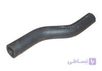 شیلنگ خروجی اب رادیاتور بخاری ام وی ام 110