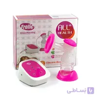 شیردوش برقی فرولیک مدل SHDPP112