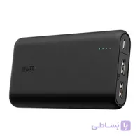 پاور بانک انکر مدل پاورکور A1271 ظرفیت 20100 میلی آمپر ساعت