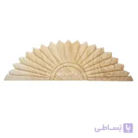 سردر ورودی سنگی هور