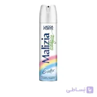 اسپری حالت دهنده مو مالیزیا مدل Ecofix حجم 500 میل