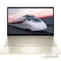 لپ تاپ 13.3 اینچی اچ پی مدل ENVY X360 Convert 13m - BD0033dx