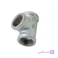 سه راهی 1/2 گالوانیزه