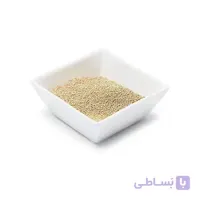تخم خشخاش مقدار 100 گرم