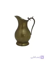 خرید پارچ برنجی مدل آنتیک