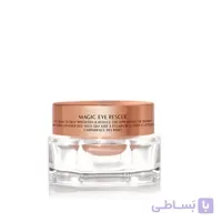 دور چشم مجیک شارلوت تیلبری