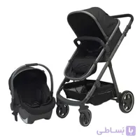 ست کالسکه ببکو bebeko مدل دیانا diana